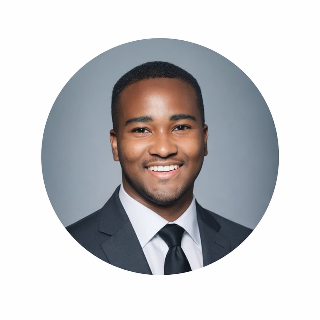 Christian Charles